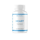 Heart, 90 capsules, Revive