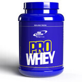 Pro Whey mit Schokolade, 2000 g, Pro Nutrition