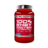 Whey Protein Professional mit gesalzenem Karamell, 920 g, Scitec Nutrition