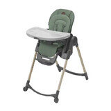 Minla kinderstoel, 0+ maanden, Beyond Green, Maxi Cosi