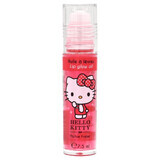 Hello Kitty Roll on Lippenöl für Kinder, 7, 5 ml, Take Care