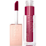 Maybelline New York Lifter Gloss Lipgloss 025 Taffy, 5,4 ml