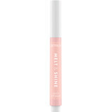 Bálsamo labial Catrice Melt &amp; Shine N.010 Shell Yeah!, 1,3 g