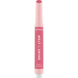 Catrice Melt &amp; Shine Bálsamo Labial N.020 Beach Blossom, 1,3 g