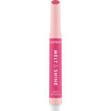 Catrice Melt &amp; Shine Bálsamo Labial N.060 Malobu Barbie, 1,3 g