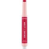 Catrice Melt &amp; Shine Bálsamo Labial N.070 Pink Hawaii, 1,3 g