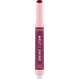 Catrice Bálsamo Labial Melt &amp; Shine N.080 Perdidos en el Mar, 1,3 g