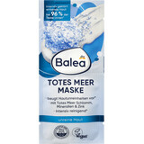 Balea Totes Meer Salz Gesichtsmaske, 16 ml