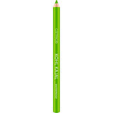 Catrice Wasserfester Kajalstift 130 Lime Green, 0,78 g