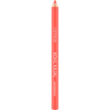 Catrice Waterproof kohl kajal pencil 180 Red Coral, 0.78 g