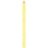 Catrice Crayon khôl kajal waterproof 120 Hello Yellow, 0.78 g