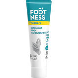 FOOTNESS Creme für raue Haut und Schwielen, 30 g