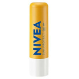 Nivea Bálsamo labial SOL SPF50, 5,5 ml