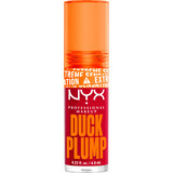 Nyx Professional MakeUp Duck Plump 14 Halle der Flamme Lipgloss, 6,8 ml