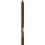 Nyx Professional MakeUp Linie Loud Lip Pencil 33 Too Blessed, 1,2 g