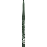 Nyx Professional MakeUp Vivid Rich Mechanical Eye Pencil 08 Emerald Empire, 0,28 g