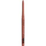 Nyx Professional MakeUp Vivid Rich Mechanical Eye Pencil 10 Spicy Pearl, 0,28 g