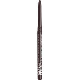 Nyx Professional MakeUp Vivid Rich Mechanical Eye Pencil 15 Smokin' Topaz, 0,28 g