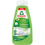 Frosch Geschirrspülmittel Zitrone, 650 ml