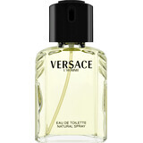 Versace Eau de Toilette für Männer, 100 ml