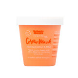 Masque de croissance capillaire Umberto Giannini, 230 ml