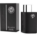 Alfa Romeo Apă de toaletă BLACK, 75 ml