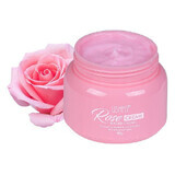 Masque hydratant réparateur sans rinçage, Ushas, Rose, 80 g