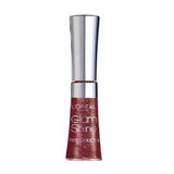 Lip gloss, Loreal, Glam Shine Reflexion, 180 Sheer Cassis