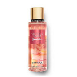 Parfümiertes Körperspray, Victoria's Secret, Temptation, Luscious Apple, Desert Flower, 250 ml