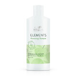 Sampon delicat pentru toate tipurile de par Elements Renew, 500 ml, Wella Professionals