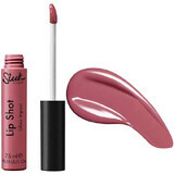 Lip Gloss, Sleek, Lip Shot Gloss Impact, 1182 Brutal Honesty