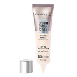 Foundation, Maybelline, Dream Urban Cover SPF50, 095 Eerlijk Porselein, 30 ml