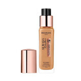 Foundation, Bourjois, Always Fabulous 24H, 415 Sand, 30 ml