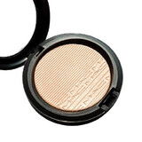 MAC Lidschatten-Illuminator, MAC, Extra Dimension, Iced Apricot, schwarze Verpackung, 9 g