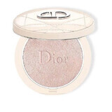 Leuchtpuder, Dior, Forever Couture Luminiser, 02 Pink Glow, 6 g