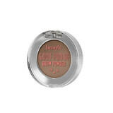 Sprancene Blush, Benefit, Goof Proof Brow Powder, 2 Warm Golden Blonde, 1,9 g