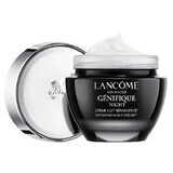 Crème de nuit réparatrice, Lancôme, Advanced Genifique Night, 50 ml