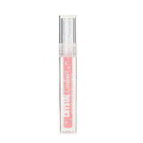 Brillant à lèvres, Sunkissed, Crystal Couture Lip Elixir, Vitamin E, Pink, Flushed, 3.5 ml