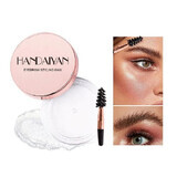 Styling Wax for Eyebrows, Handaiyan, 7 g, Application brush included