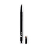 Eye Pencil, Dior, Diorshow Stylo Eyeliner, Waterproof, 781 Matte Brown