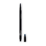 Eye Pencil, Dior, Diorshow Stylo Eyeliner, Waterproof, 296 Matte Blue