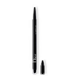 Oogpotlood, Dior, Diorshow Stylo Eyeliner, Waterdicht, 091 Matzwart