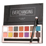 Focallure Everchanging Eyeshadow Palette