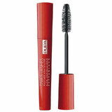 Wimperntusche / Mascara Pupa Diva`s Lashes Farbton Schwarz