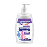 Flüssigseife mit Lavendel Familie, 500 ml, Hygienium