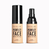 Base de Maquillaje Focallure Perfect Face Matte Primer