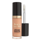 Too Faced Born This Way Super Coverage Foundation Concealer Taffy shade