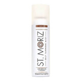 St Moriz Develop Medium Professionelles Selbstbräunungsspray, 150 ml