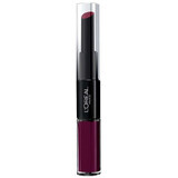 Loreal Infallible 2-Week Resistant Lipstick Farbton 217 Eternal Vamp