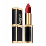 Lippenstift Loreal Balmain, Farbton Domination